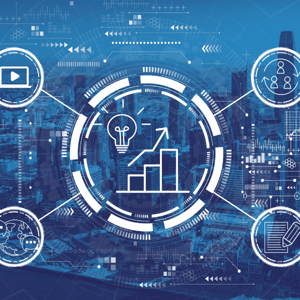 Services de marketing de contenu - Konectiz