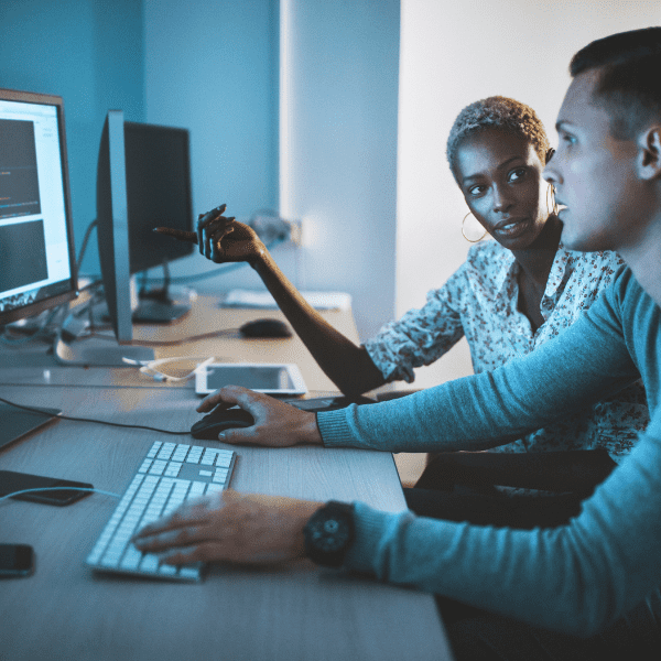 Services de conception de sites Web personnalisés - Konectiz