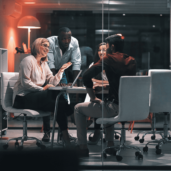 Level Up Your Business Digital Marketing - Konectiz