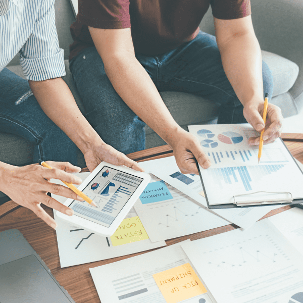 Augmenter les ventes grâce au marketing numérique - Konectiz