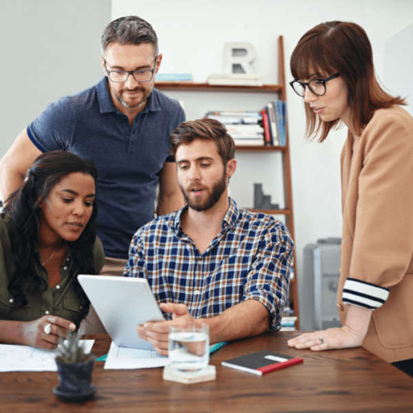 Powerful Unique Digital Marketing Campaigns - Konectiz