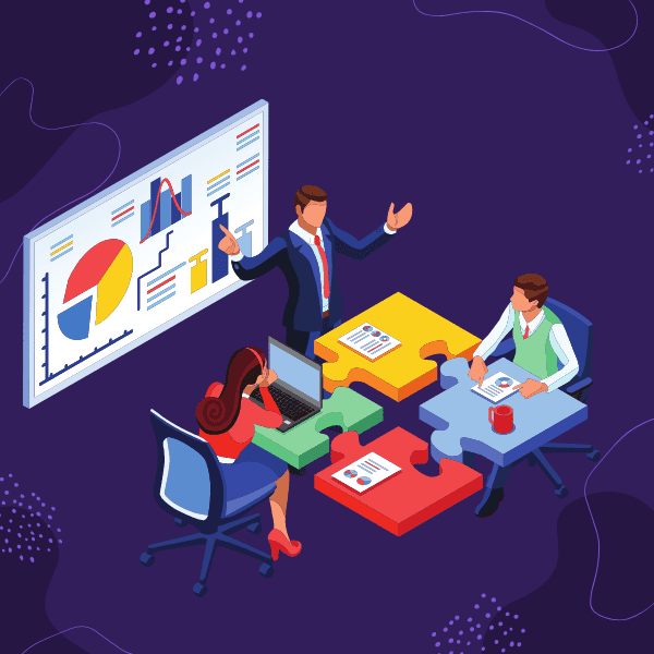 Stratégie de marketing numérique sur mesure - Konectiz