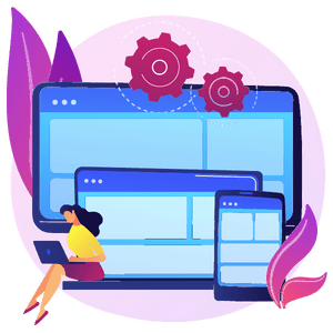 100% de réactivité - Konectiz