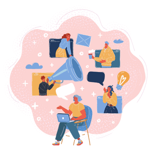 Intégration d'une plateforme d'adhésion - Konectiz