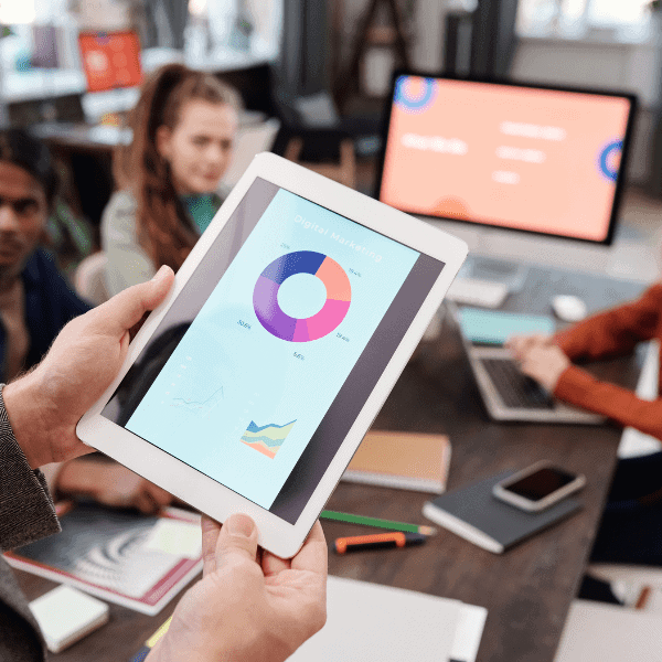 Grow Your Business Konectiz - Konectiz