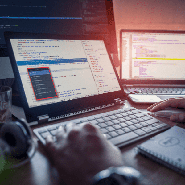 Assistance à la création d'un site web sur mesure - Konectiz