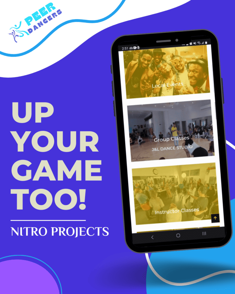 DJ Casanova Nitro Project - Showcase - Slide 3 - Konectiz