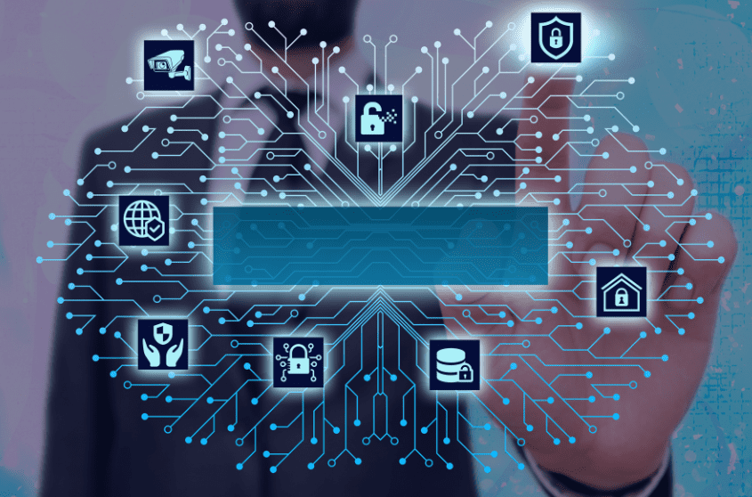 Website Maintenance & Website Security - Konectiz