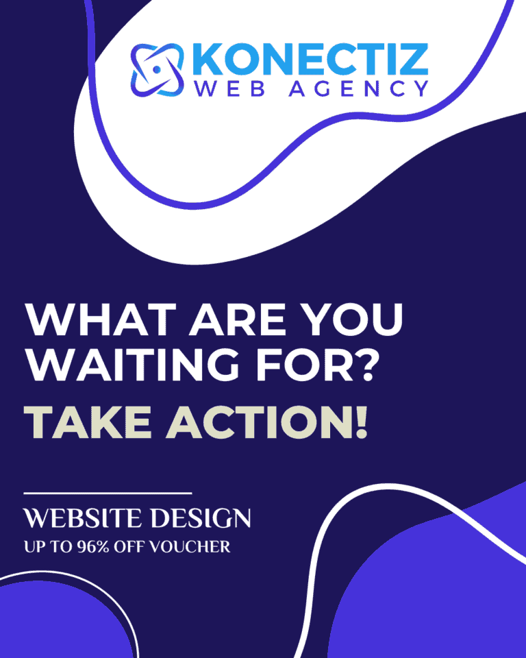 Nitro Projects Scaling Campaign - Promotion 96% off - Konectiz Web Agency - 6