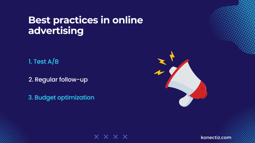 Best practices in online advertising_ - Konectiz